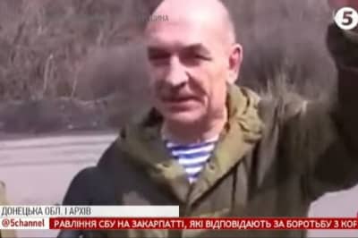 Володимир Цемах 