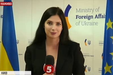 Ірина Сисак