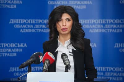Агія Загребельська