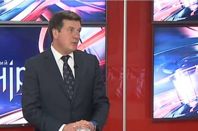 Геннадий Зубко
