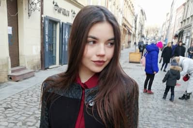 Альона Денисюк