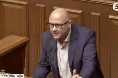 Дмитро Святаш