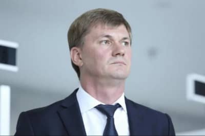 В. о. голови ДФС Олександр Власов