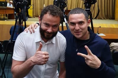 Александр Куницкий