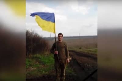 Загиблий армієць  Салітра