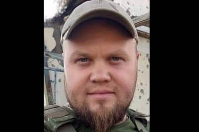 Дмитро Лісовол
