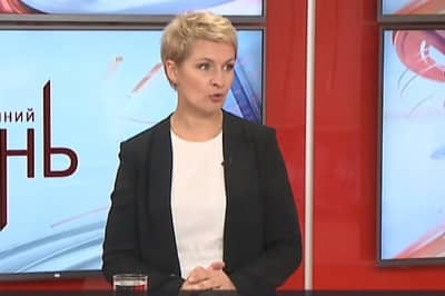 Татьяна Козаченко