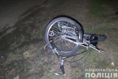ДТП на Запорожье