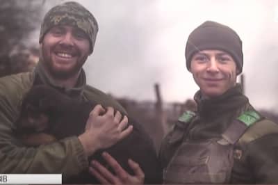 Фотовыставка во Львове