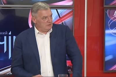Юрій Гримчак