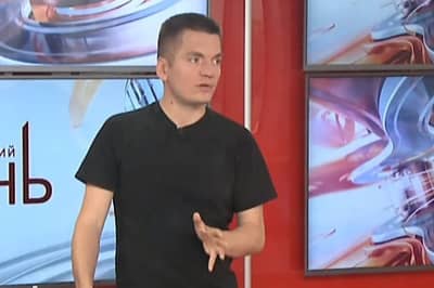 Виталий Дейнега