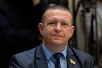 Бондарь Михаил