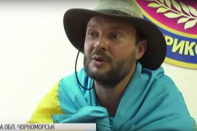 Мандрівник рекордсмен