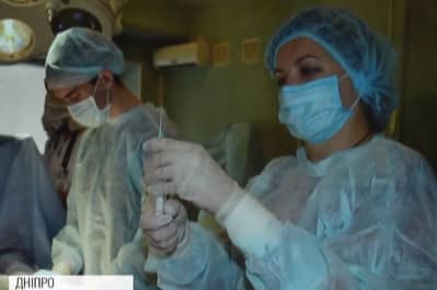 У день виборів загинули армійці ЗСУ