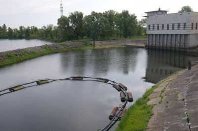 Деснянская водопроводная станция