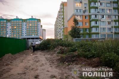 Крюківщина