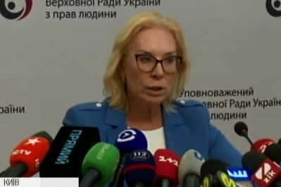 Людмила Денісова