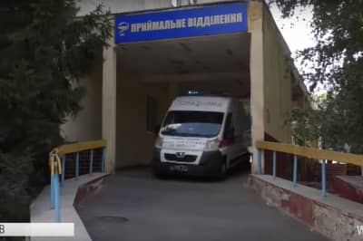 Харківський шпиталь