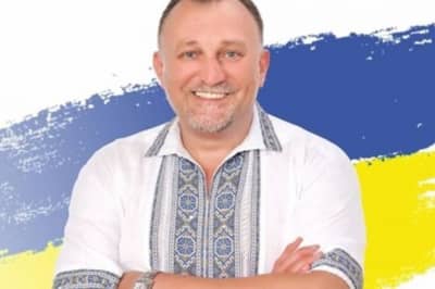 Роман Вирастюк