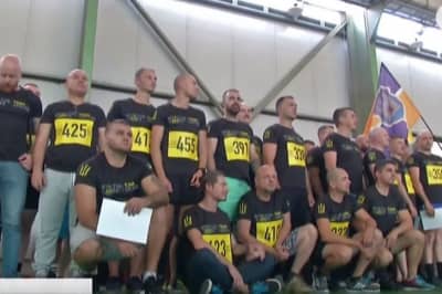 "Ігри Нескорених"