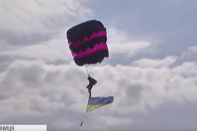 У Вінниці відбувся фінал Кубку Героїв Спецназу з футболу