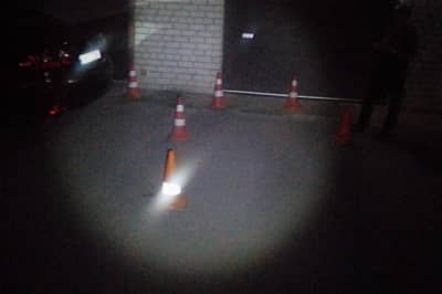 Убивство чоловіка в Харкові