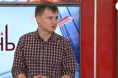Тарас Чмиль