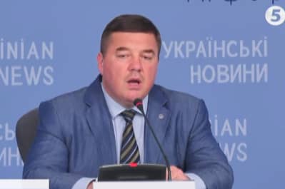 Євген Солодко