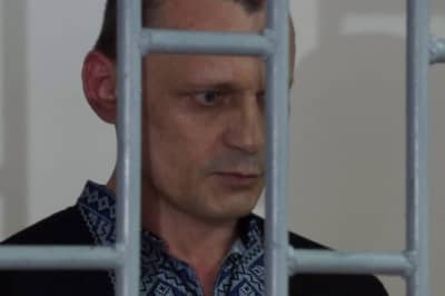 Микола Карпюк