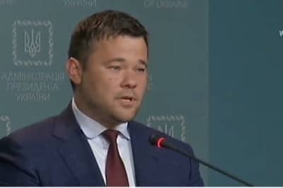 Андрій Богдан
