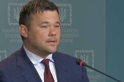 Андрій Богдан