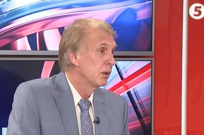 Володимир Огризко