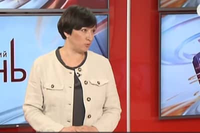 Світлана Конончук