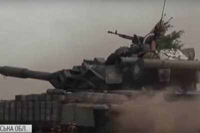 Военные учения