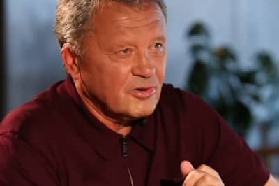 Мирон Маркевич
