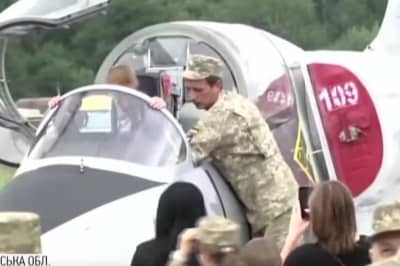 Авіапоказ