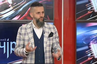 Максим Нефедов