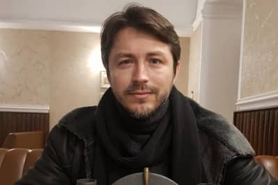 Сергій Притула