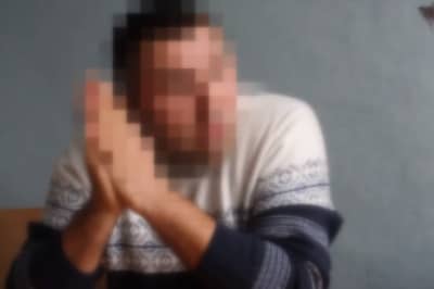 Українець розповів про спроби вербування з боку ФСБ Росії