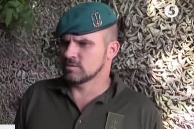 Андрій Гнатов