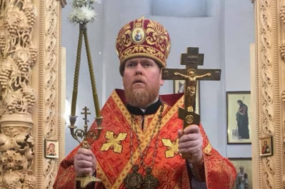 Евстратий Зоря