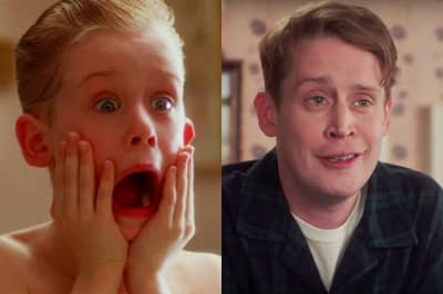 Маколей Калкін