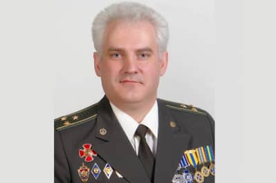 Виталий Хлевицкий