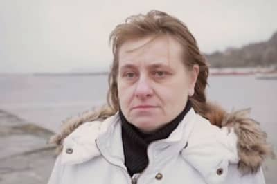 Анна "Мурка" Іллющенкова