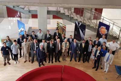 Співпраця України і США