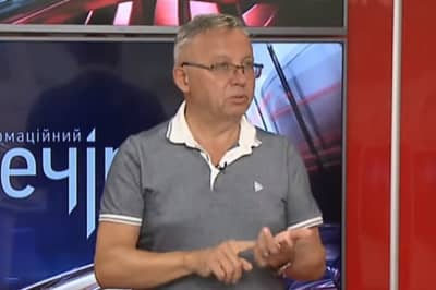 Олександр Савченко