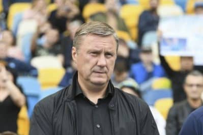 Олександр Хацкевич