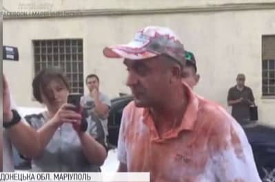 Валерий Кирсанов