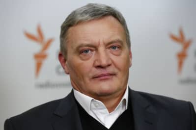 Юрий Грымчак