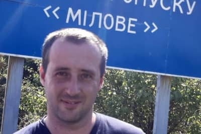 Володимир Присич